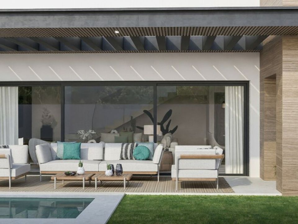 Villa a Mijas Costa, Malaga - foto 4