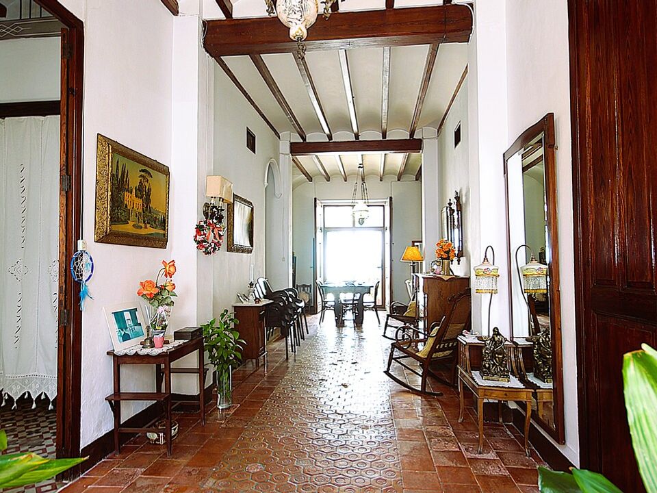 Dorpshuis in Jalon, Alicante - foto 2