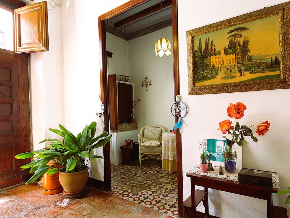 Dorpshuis in Jalon, Alicante - foto 3