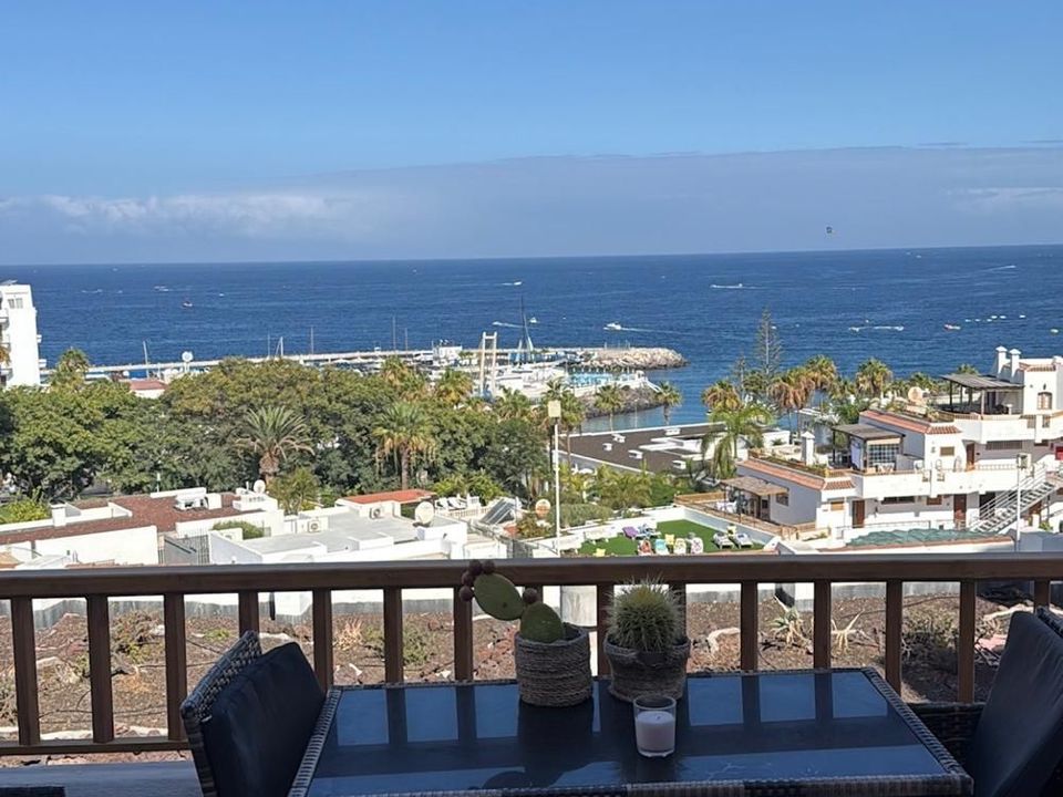 Lejlighed i San Eugenio, Tenerife - foto 3