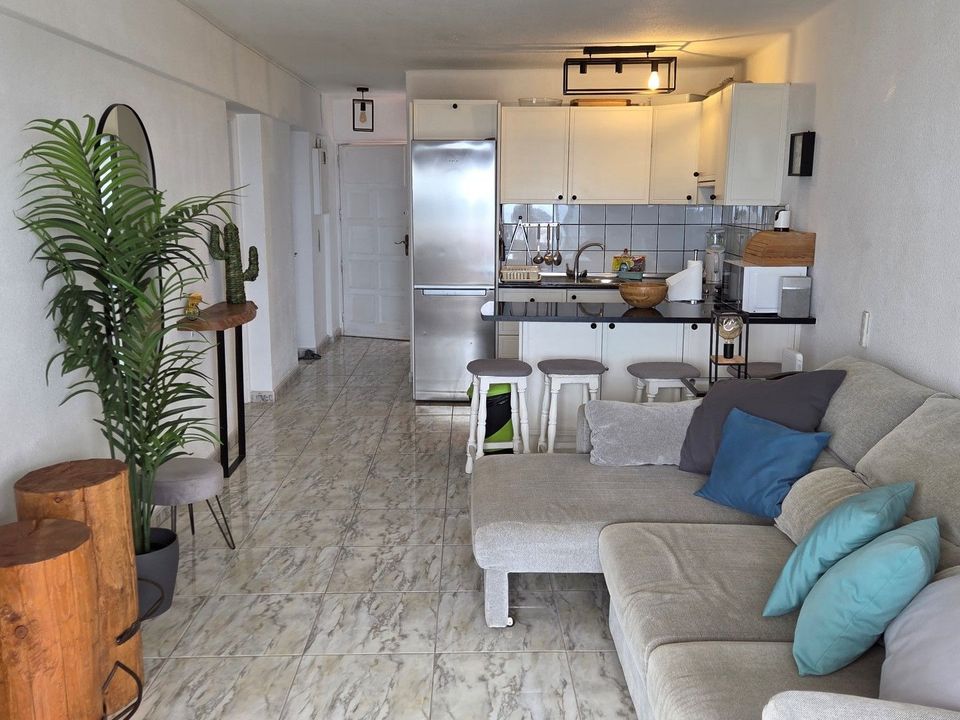 Lejlighed i San Eugenio, Tenerife - foto 5
