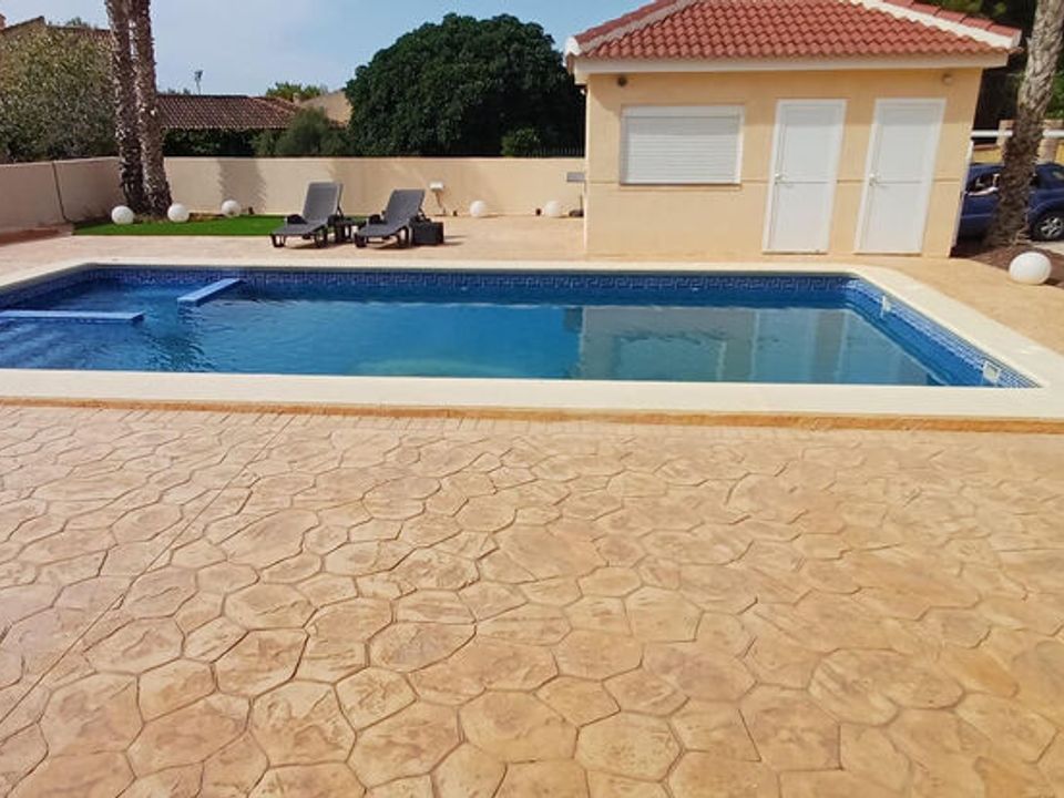 Villa a Algorfa, Alicante - foto 2