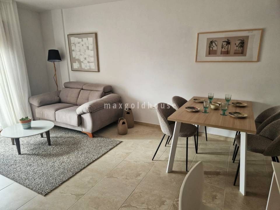 Lejlighed i Avileses, Murcia - foto 3