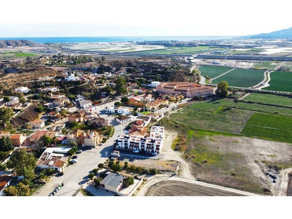 Leilighet i Las Herrerias, Almeria - bilde 1