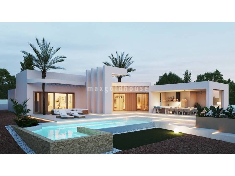 Villa in Benejuzar, Alicante - foto 2