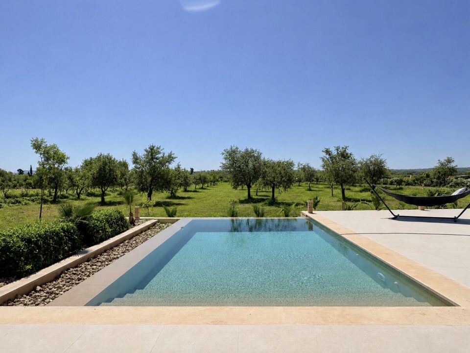 Landejendom i Campos, Mallorca - foto 2