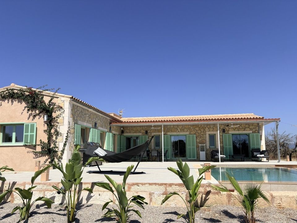 Landejendom i Campos, Mallorca - foto 3