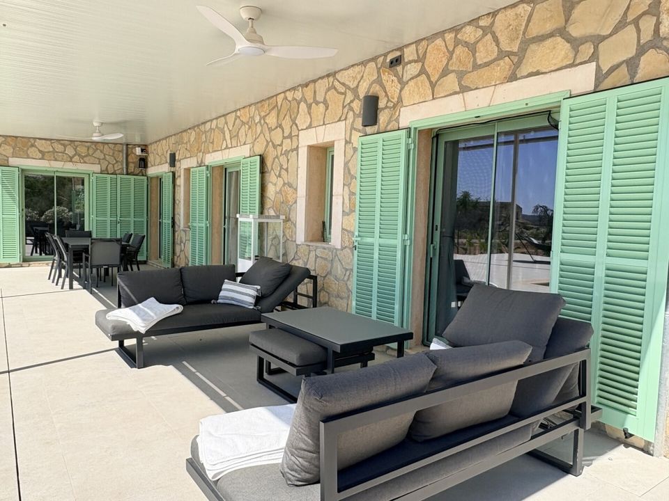 Landejendom i Campos, Mallorca - foto 4