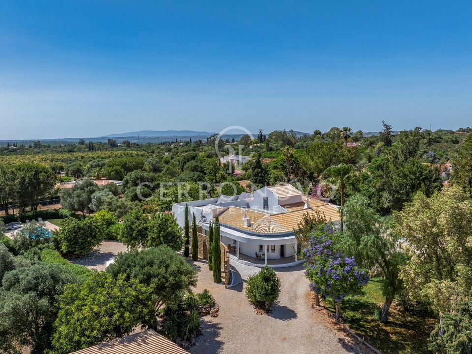 Villa en Algoz, Faro - foto 1