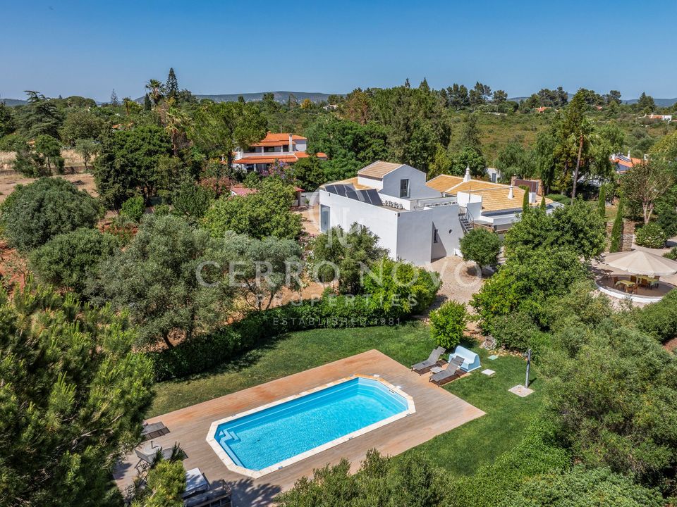 Villa en Algoz, Faro - foto 3
