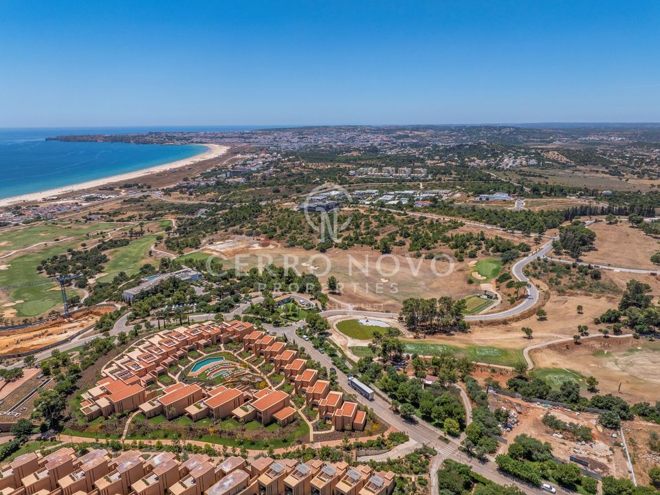 Helårsgrund i Odiaxere, Faro - foto 3