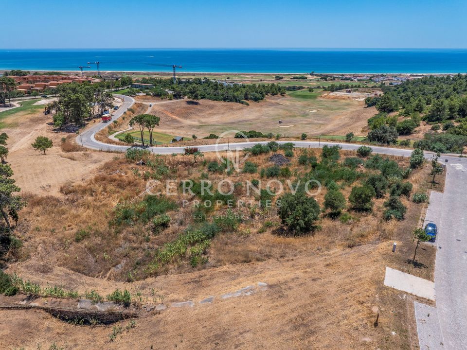 Helårsgrund i Odiaxere, Faro - foto 5