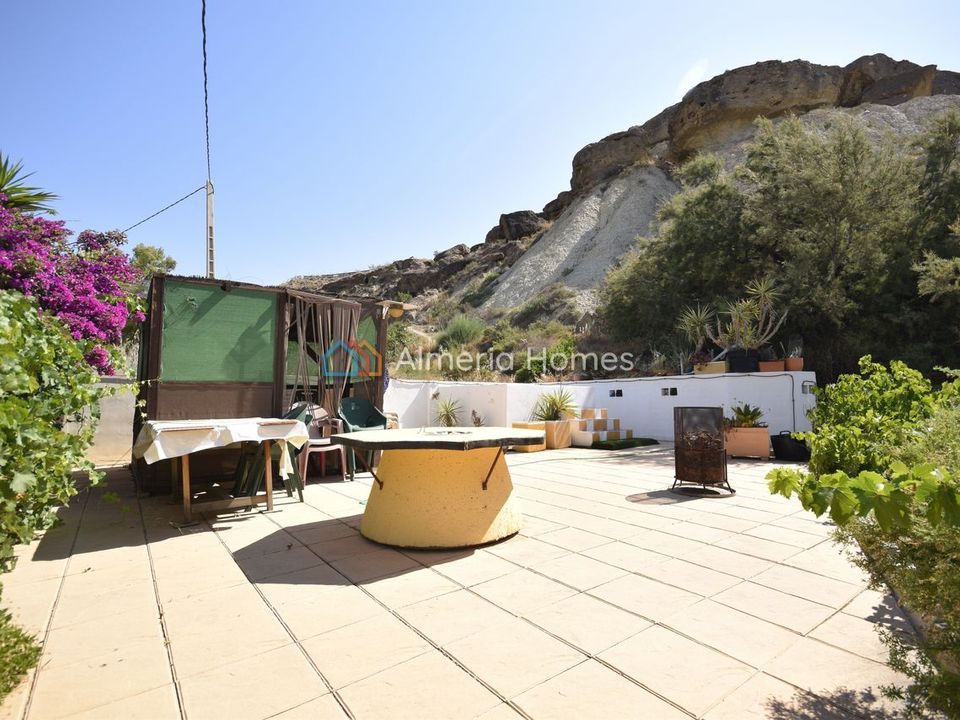 Villa i Partaloa, Almeria - bilde 4