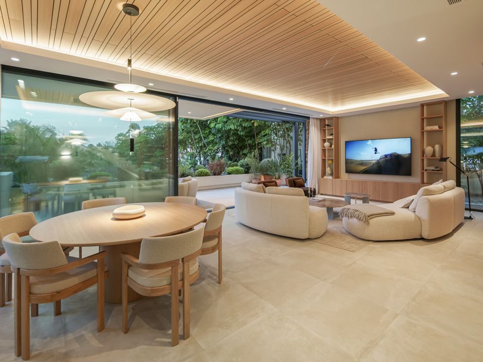 Villa i Estepona, Malaga - foto 2