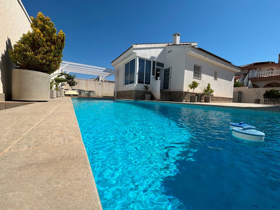 Villa i Ciudad Quesada, Alicante - foto 2