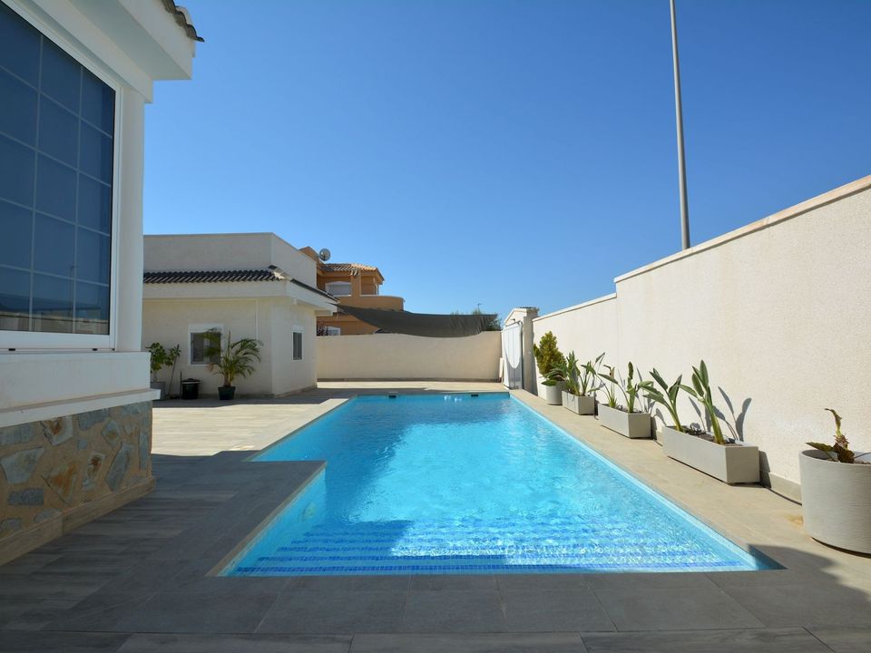 Villa i Ciudad Quesada, Alicante - foto 3