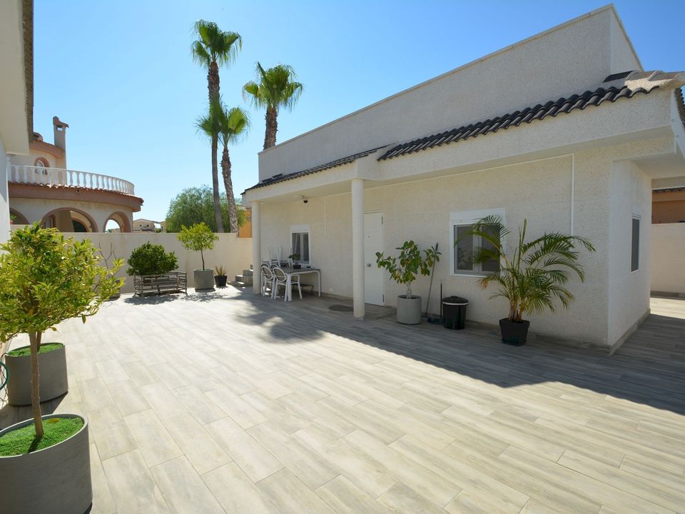 Villa i Ciudad Quesada, Alicante - foto 4