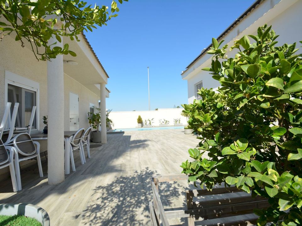Villa i Ciudad Quesada, Alicante - foto 5