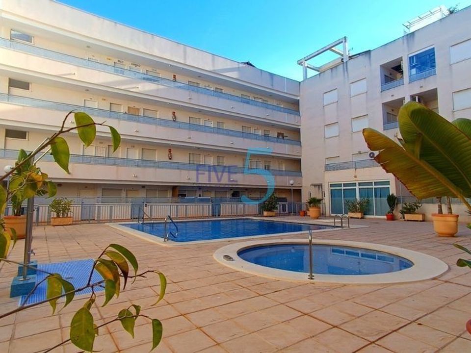 Lejlighed i Almoradi, Alicante - foto 2