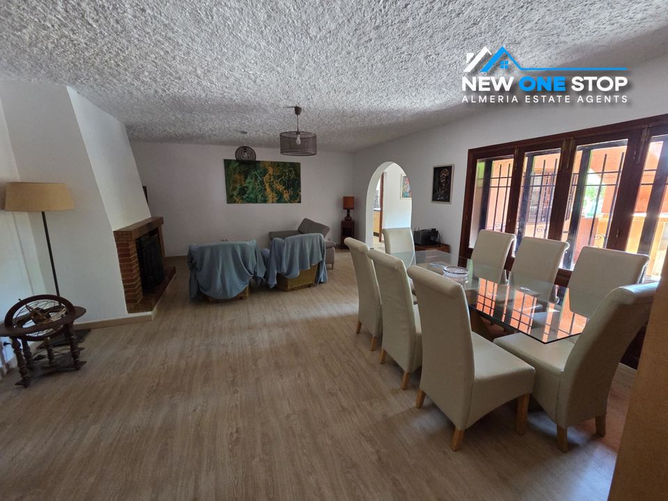 Villa i Mojacar, Almeria - foto 4