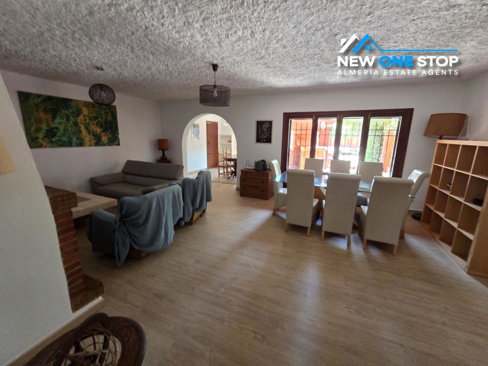 Villa i Mojacar, Almeria - foto 5