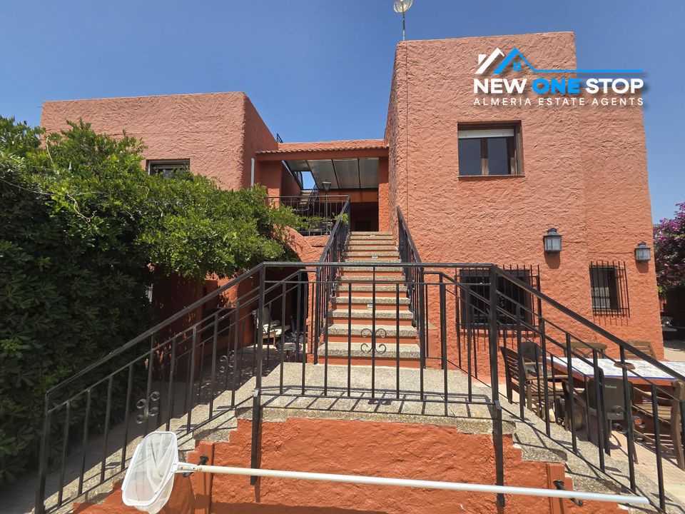 Villa i Mojacar, Almeria - foto 2