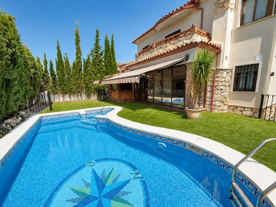 Villa in Antequera, Malaga - foto 2