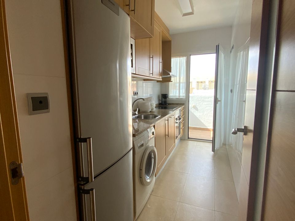 Lejlighed i Los Alcazares, Murcia - foto 4
