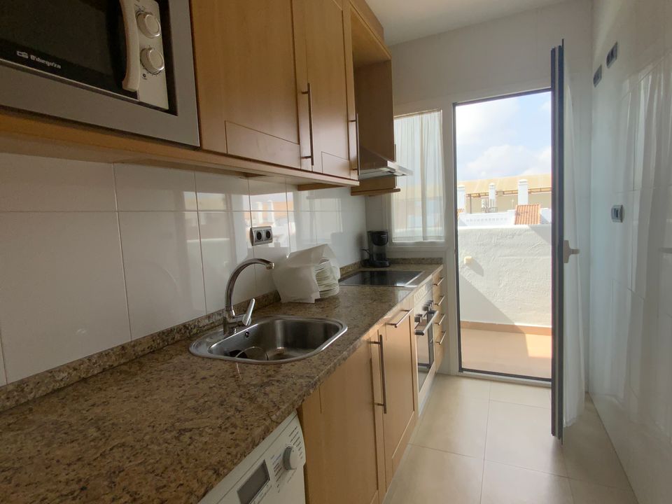 Lejlighed i Los Alcazares, Murcia - foto 5