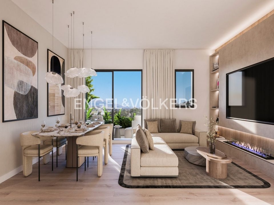 Apartament a Villajoyosa, Alicante - foto 5