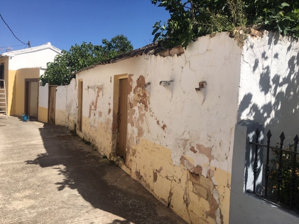 Stadthaus in Antequera, Malaga - Foto 1