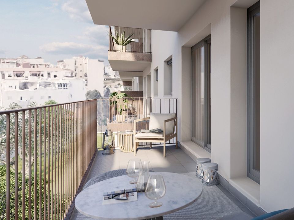 Leilighet i Velez Malaga, Malaga - bilde 3