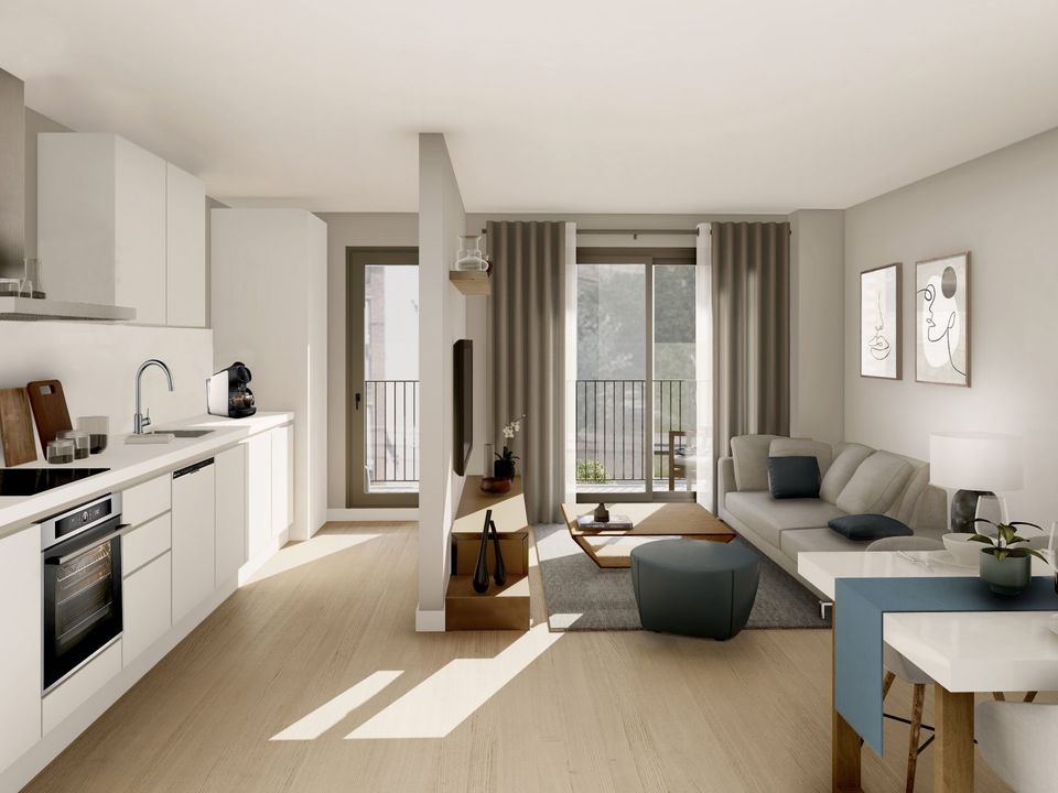 Penthouse i Velez Malaga, Malaga - foto 4
