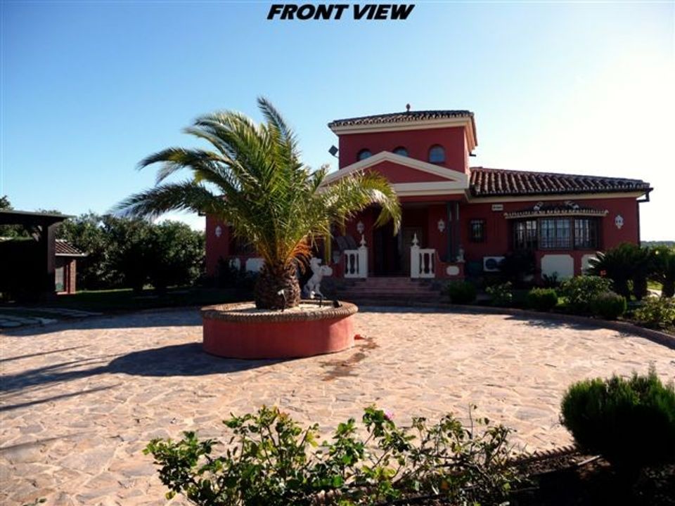 Villa i Coin, Malaga - foto 5