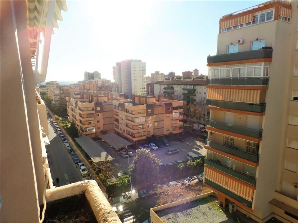 Dupleks i Fuengirola, Malaga - bilde 1