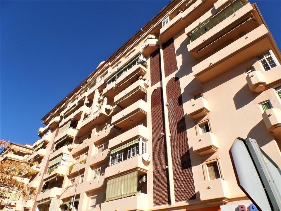 Dupleks i Fuengirola, Malaga - bilde 2