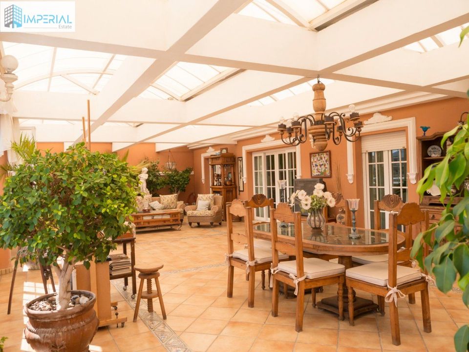 Penthouse i Fuengirola, Malaga - bilde 1