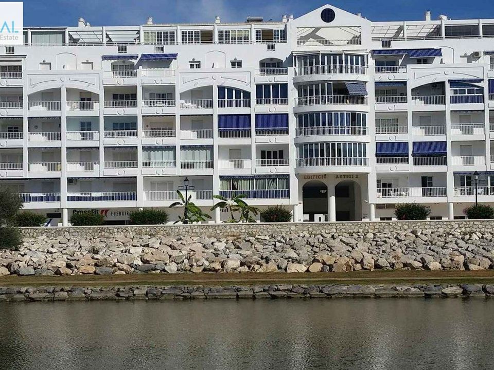 Penthouse i Fuengirola, Malaga - bilde 2