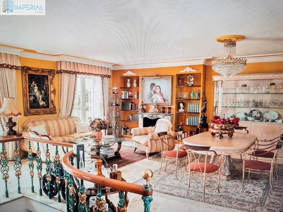 Penthouse i Fuengirola, Malaga - bilde 3