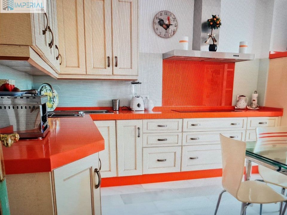 Penthouse i Fuengirola, Malaga - bilde 4