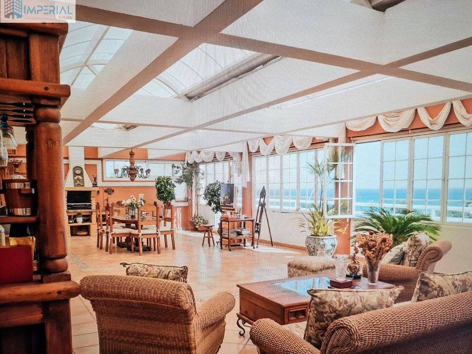 Penthouse i Fuengirola, Malaga - bilde 5