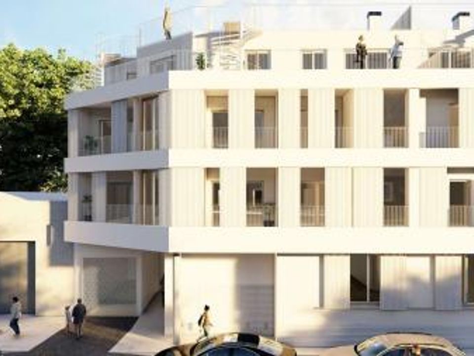Lejlighed i Mijas, Malaga - foto 4