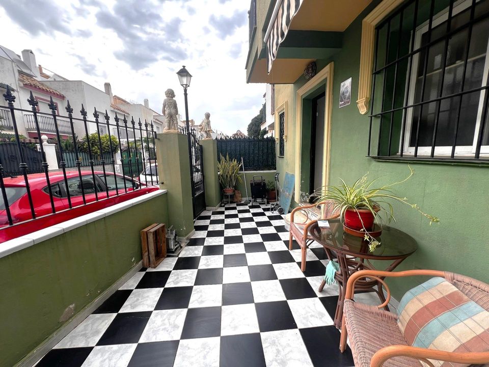 Rekkehus i Fuengirola, Malaga - bilde 2