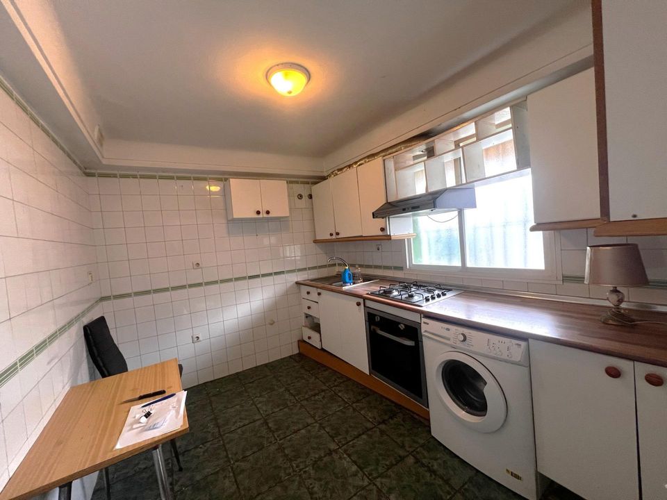 Rekkehus i Fuengirola, Malaga - bilde 3