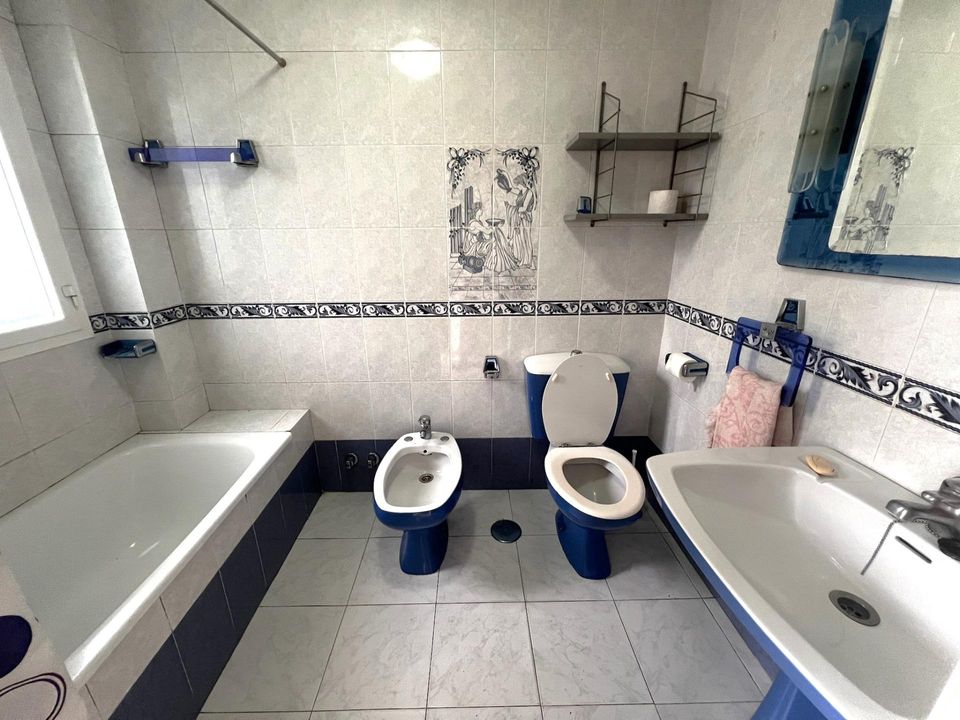 Rekkehus i Fuengirola, Malaga - bilde 5