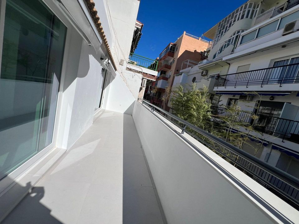 Penthouse i Fuengirola, Malaga - bilde 2