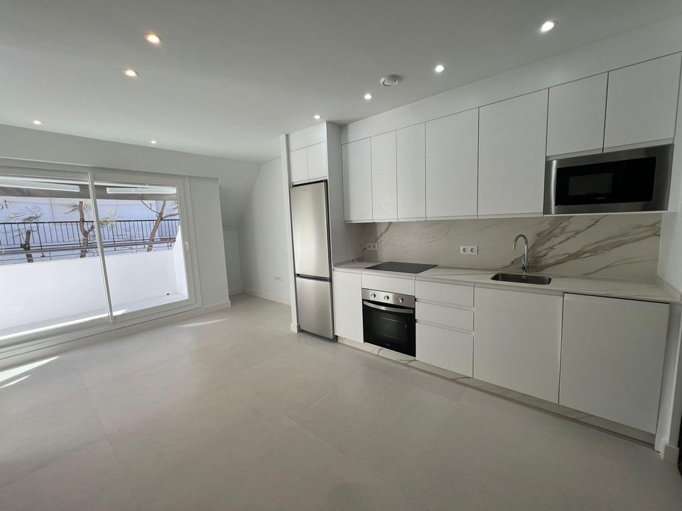 Penthouse i Fuengirola, Malaga - bilde 3