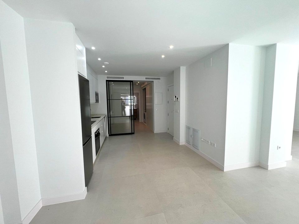 Penthouse i Fuengirola, Malaga - bilde 4