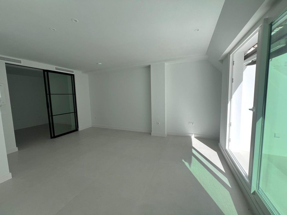 Penthouse i Fuengirola, Malaga - bilde 5