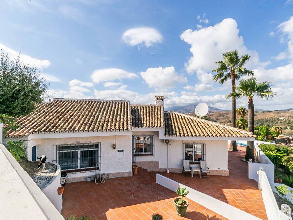 Villa i Mijas, Malaga - foto 2